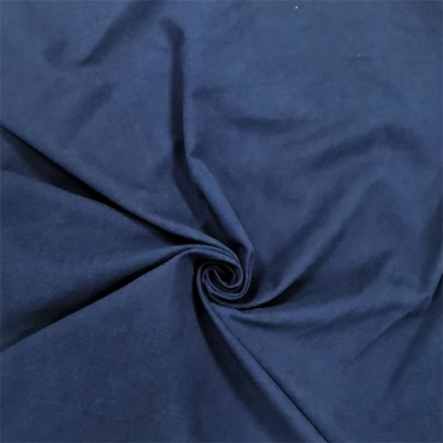 150cm 235gsmポリエステル記憶生地160Dx21S/2 PNCの固体衣服の形の織物