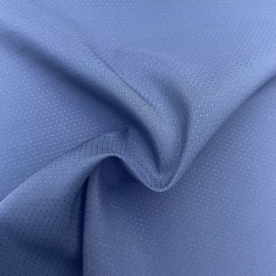 94%ポリエステル 6%スペンデックス 50gm 2方向スペンデックス布