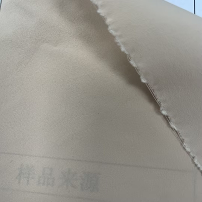 20D/48F+20D*20D/48F+20D 100GSM 4方向スペンデックス織物