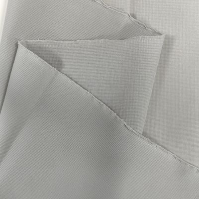 75D T400*75D DTY 100%P 91±3GSM ボードショーツ生地