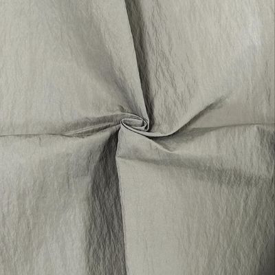 50D*(20D*2) 100%N 78±3GSM ナイロン生地