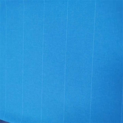 170gsm衣服によって編まれるポリエステル生地の縞の多スパンデックスのニット