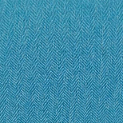 170gsmカチオン ポリエステル ヘリンボンあや織り148cmの多スパンデックスのニット