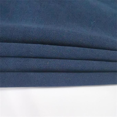 150cm 235gsmポリエステル記憶生地160Dx21S/2 PNCの固体衣服の形の織物