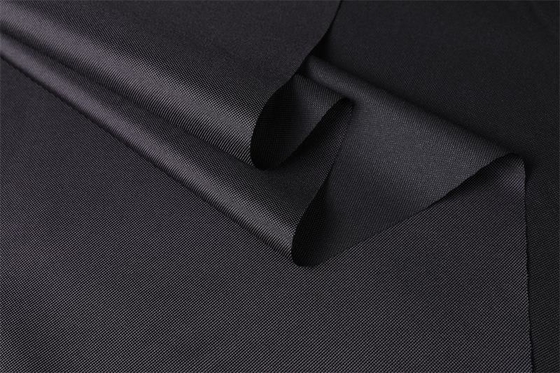 オックスフォードの生地に塗る190gsm 150cm 600dオックスフォード ポリエステルPU