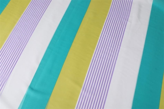 75gsm 75dはポリエステル生地57&quot;を女性の服のための多シフォン模造した