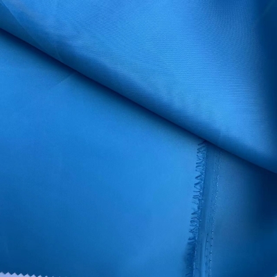 100%ポリエステル 63D*63D/122*89 210T タフェタ