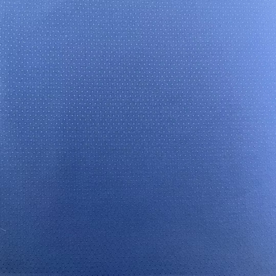 94%ポリエステル 6%スペンデックス 50gm 2方向スペンデックス布