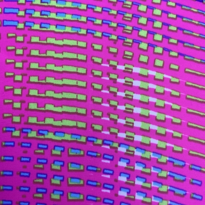 100%ポリエステル 75D*75D 82gm 260T タフェタポング