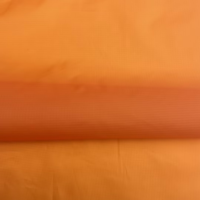 100%ポリエステル 20D 20D* (((20D+40D) 60gm レティスポリエステルタフェタ