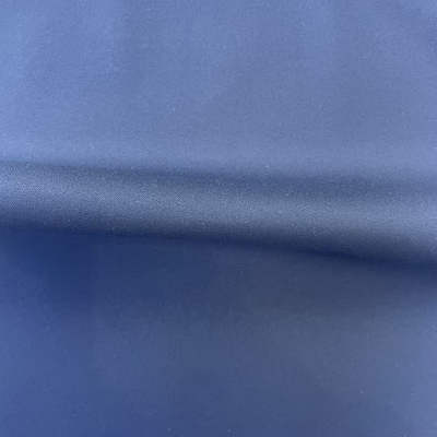 85% ポリエステル 15% スパンデックス 132GSM 4-Way スパンデックス