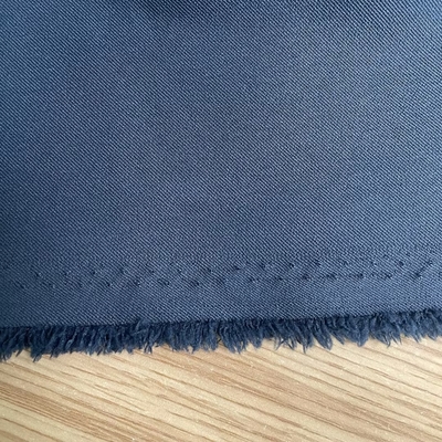 95% ポリエステル 5% スパンデックス 227GSM 4-Way スパンデックス