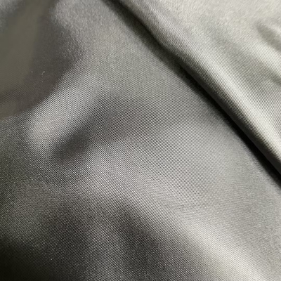 100%ポリエステル 50D*50D 55GSM 布 190T TAFFETA 品質