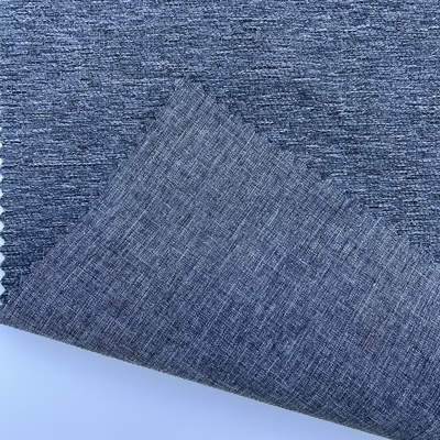 96% ポリエステル 4% スパンデックス 205GSM 2方向スパンデックス
