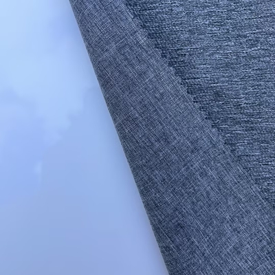 96% ポリエステル 4% スパンデックス 205GSM 2方向スパンデックス