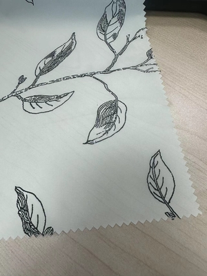 15D*15D 100%N 35GSM ナイロンリップストップ