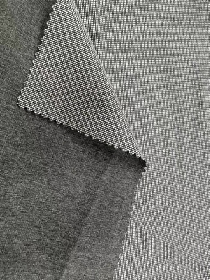 180GSM 95%P 5%SP 100D+40D*100D+40D+150D カチオン式4方向スペンデックス布