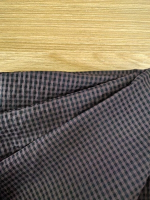 75D+50D*75D+50D 100%P 80GSM 高弾性繊維
