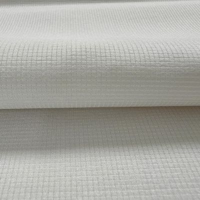 75D T400*75D DTY 100%P 91±3GSM ボードショーツ生地