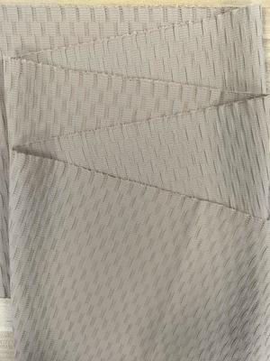 50D * 50D + 75T8 100%P 96±3GSM ポリエステル生地