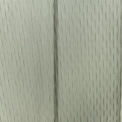 50D * 50D + 75T8 100%P 96±3GSM ポリエステル生地