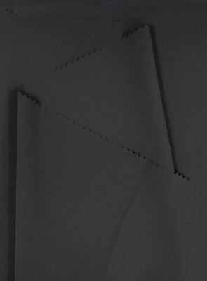 75D+40D*75D+40D 86%P 14%SP 132±3GSM ポリエステルスパンデックス生地