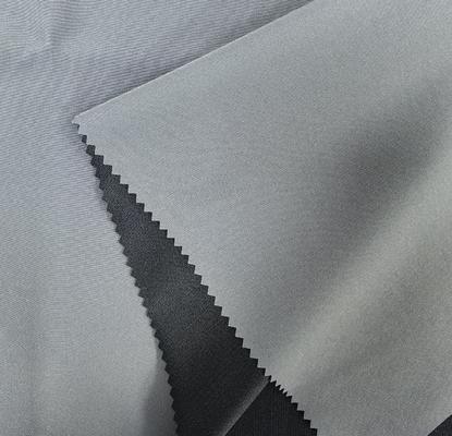 70D+40D*70D+40D 88%N 12%SP 265±3GSM 4 ウェイスパンデックス生地