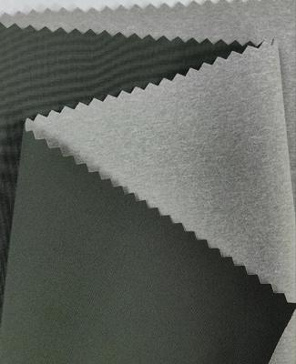 50D+20D*50D+20D 88%P 12%SP 280±3GSM 4 ウェイスパンデックス生地