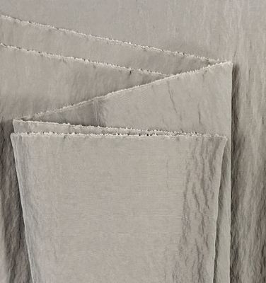 50D*(20D*2) 100%N 78±3GSM ナイロン生地